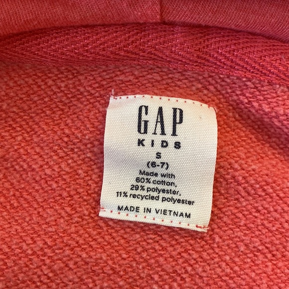 Gap Outfit size Small 6/7 - Picture 8 of 9
